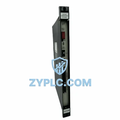 Reliance 586-501-109 Industrial Network Interface for Series 586 Systems 586-501-109 RELIANCE