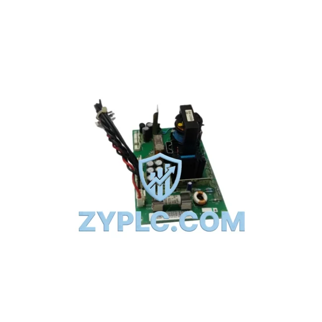 ABB 58948730-B System-Ready Control Board for AC800M Architecture