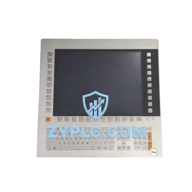 B&R 5PP581.1505-00 Industrial Network Interface for Power Panel Systems