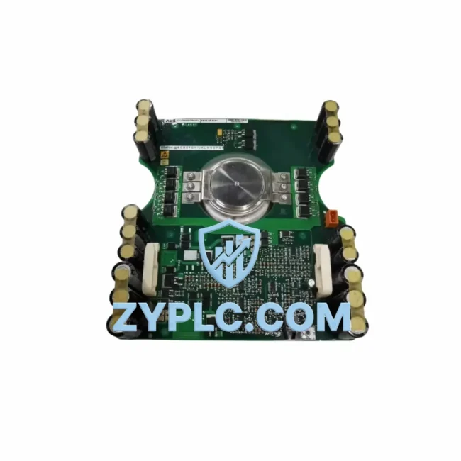 ABB 5SHX 0445D0001 Energy-Saving IGBT Drive Board