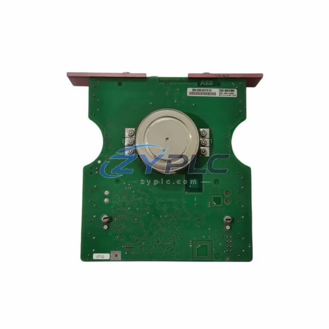 ABB 5SHX0845F0001 Thyristor Module ACS Series