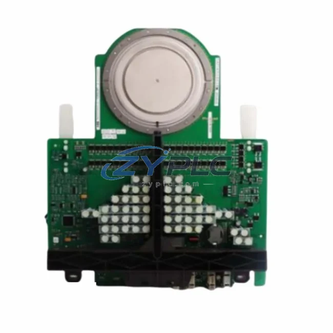 ABB 5SHY5055L0002 IGCT for 5SHY Automation