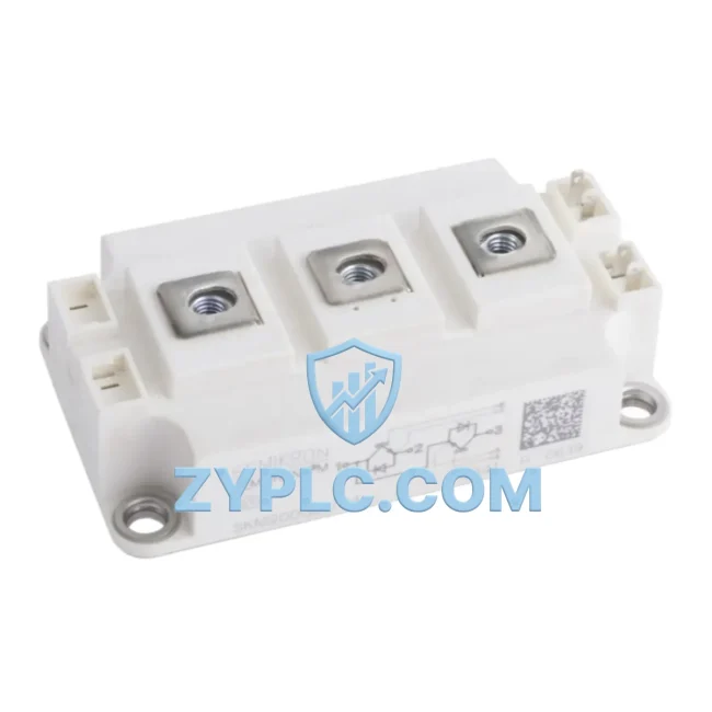 ABB 5SNG0200Q170300 IGBT Module for HiPak