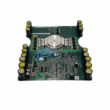 ABB 5SXE05-0151 Replacement IGCT Module ACS6000 5SXE05-0151 3BHB003387R0101 ABB
