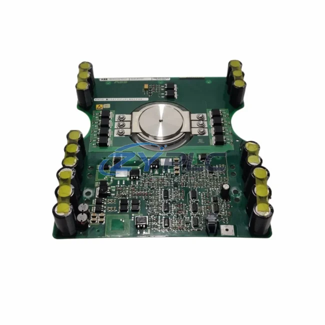 ABB 5SXE05-0151 IGCT Module ACS6000