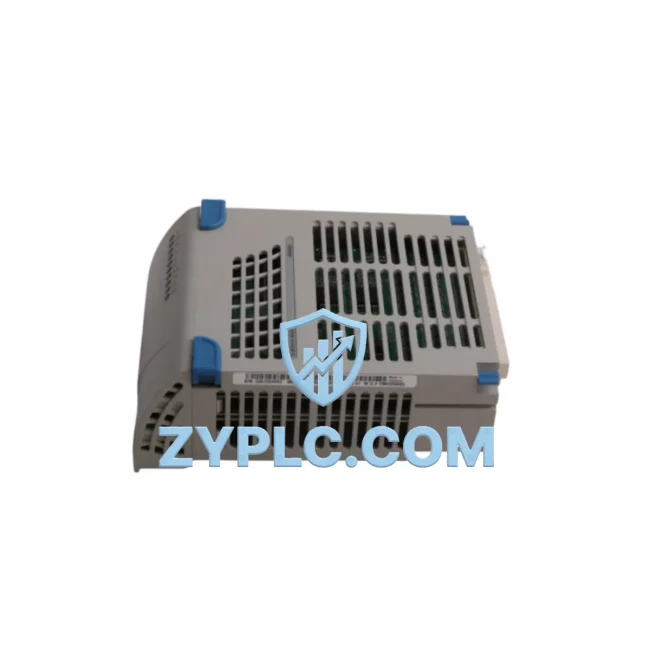 Westinghouse 5X00226G03 Industrial Network Interface for Ovation Systems