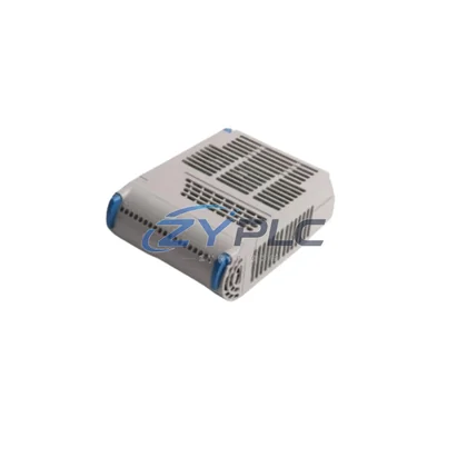 Emerson 5X00327G01 Analog Output Module for Ovation DCS Systems 5X00327G01 Emerson