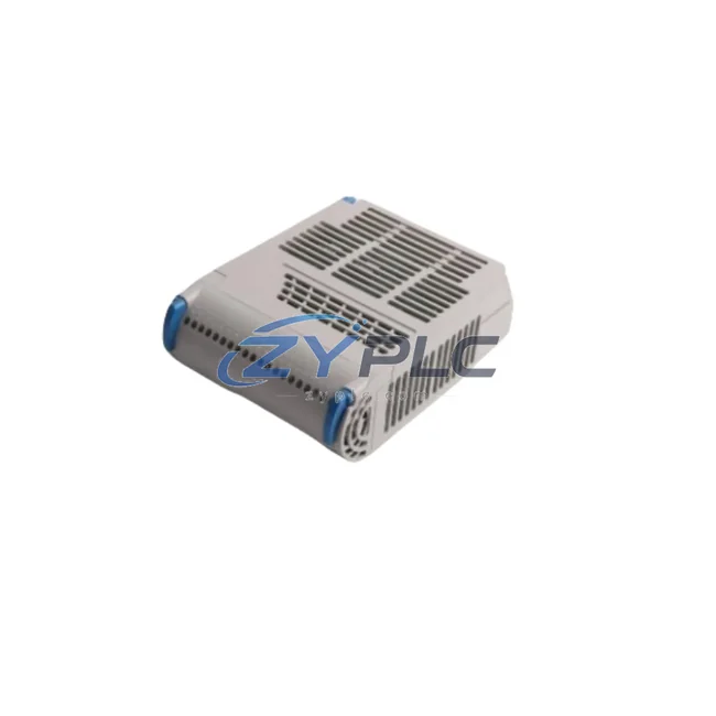 Emerson 5X00327G01 Analog Output Module for Ovation DCS Systems