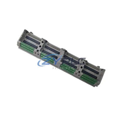 Emerson 5X00497G01 Replacement I/O Base Unit Ovation 5X00497G01 Emerson