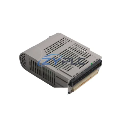 Emerson 5X00501G01 Digital Input Module for Ovation Systems