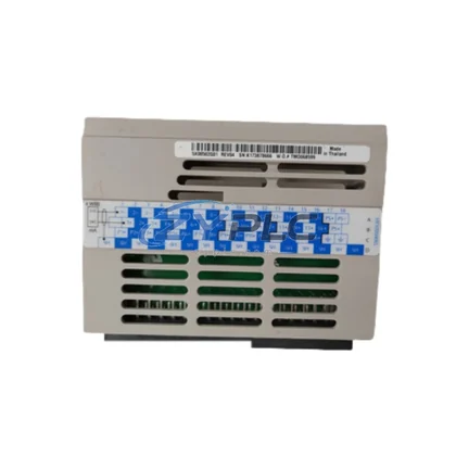 Emerson 5X00502G01 Replacement Analog Input Module for Ovation 5X00502G01 Emerson