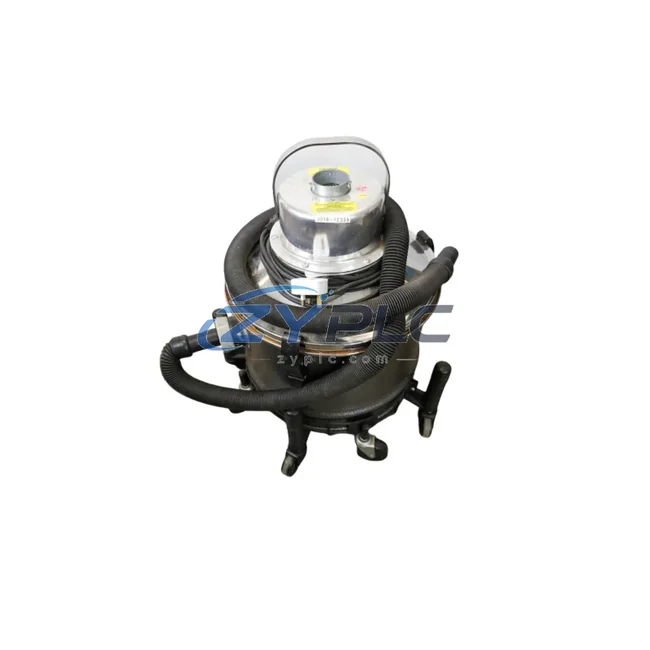 Rietschle 605-Z-230CE 0190-08538 CDN127-4 Vacuum Pump CDN Series