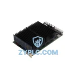 Gefran 60X7/14 System-Ready Servo Drive for Mini Maestro Architecture