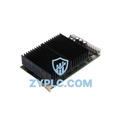 Gefran 60X7/14 System-Ready Servo Drive for Mini Maestro Architecture 60X7/14 Gefran