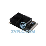 Gefran 60X7/14 System-Ready Servo Drive for Mini Maestro Architecture