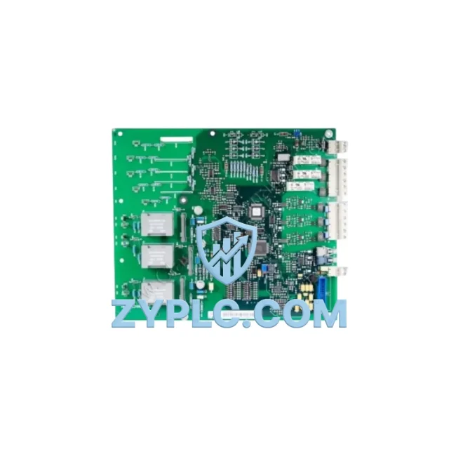 ABB 61298487 NDSC-01 Industrial Network Interface for NDSC Systems