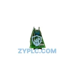 ABB 3AFE61320946 Analog Input Module for Advant Systems