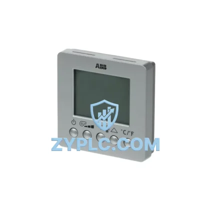 ABB 6138/11-83-500 KNX Room Temperature Controller Busch-Jaeger 6138/11-83-500, 6138-0-0005 ABB