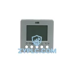 ABB 6138/11-83-500 KNX Room Temperature Controller Busch-Jaeger