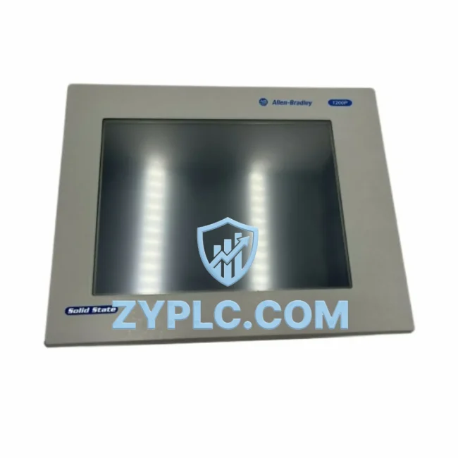 Allen-Bradley 6181F-15TSXP HMI for 6181F