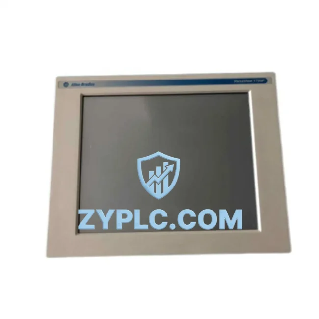 Allen-Bradley 6181P-17TPXPH HMI VersaView 5000