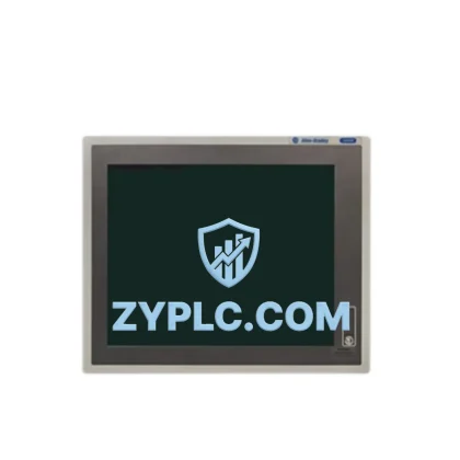 Allen-Bradley 6186M-15PT Energy-Saving Industrial Monitor 6186M-15PT Allen-Bradley