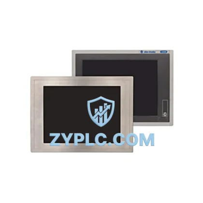 Allen-Bradley 6186M-19PT Industrial Network Interface for 6186M Systems 6186M-19PT Allen-Bradley