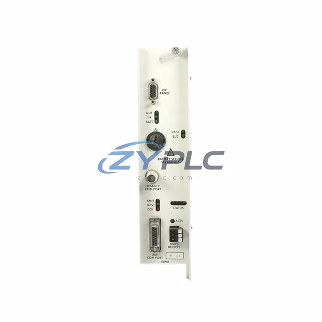 Honeywell 620-0073 Communication Module for 620 Automation