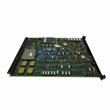 ABB 6204BZ10100 Industrial DCS Interface for Advant AC 450 Architecture 6204BZ10100 ABB