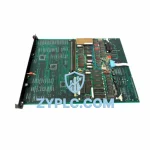ABB 6205BZ10100 Industrial Network Interface for 6200 Series Systems