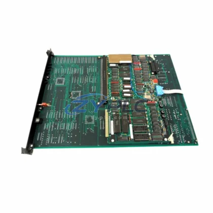 ABB 6205BZ10100 Drive Feedback Module for 6200 Series Systems product image