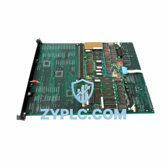 ABB 6205BZ10100 Industrial Network Interface for 6200 Series Systems