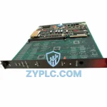 ABB 6205BZ10100 Industrial Network Interface for 6200 Series Systems