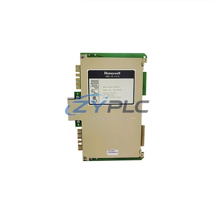 Honeywell 621-0007R Industrial Relay Output for 620 Series Architecture 621-0007R Honeywell