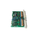 Honeywell 621-1160R Redundant I/O Module for S9000