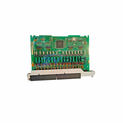 Honeywell 621-1251R Industrial Network Interface for TDC 3000 Systems 621-1251r Honeywell