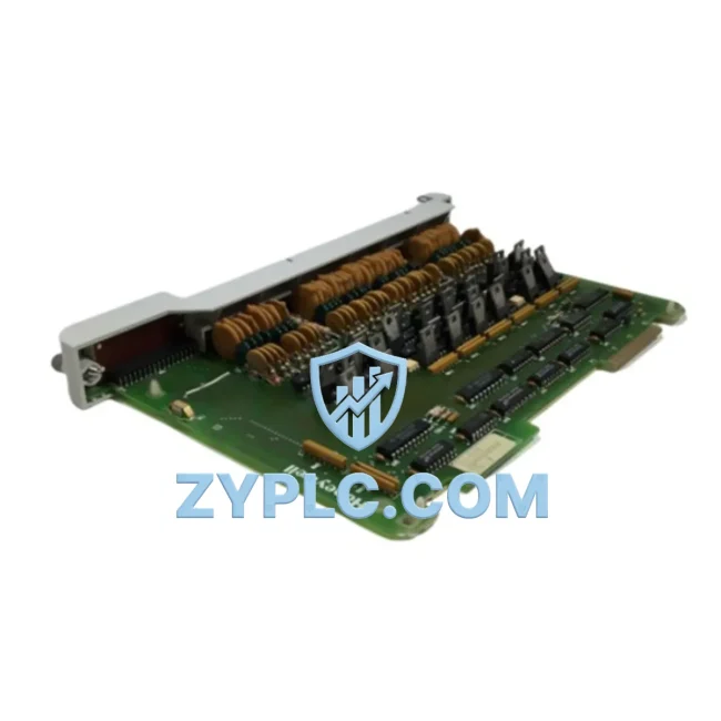 Honeywell 621-2200RC Output Module Series 620
