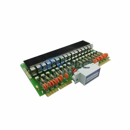 Honeywell 621-6550RC Output Module for 621 Series