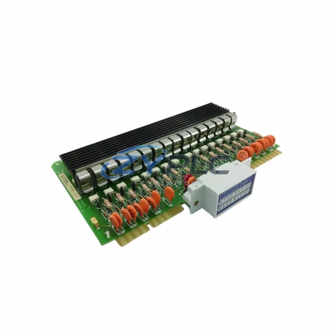 Honeywell 621-6550RC Output Module for 621 Series