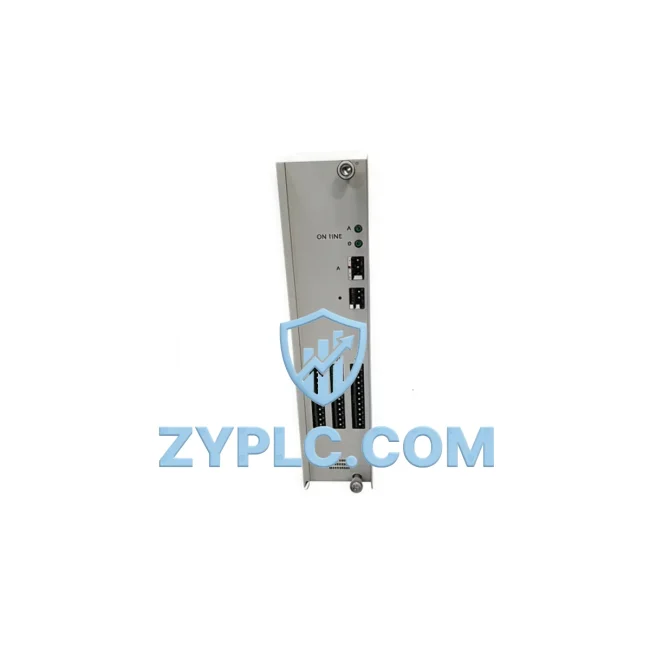 Honeywell 621-9928R Serial Link Selector for 621