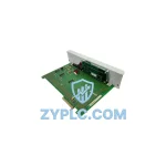 Honeywell 621-9928R Serial Link Selector for 621