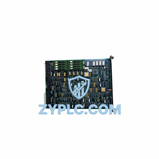 ABB 6214BZ10110 Industrial Network Interface for DSQC Systems