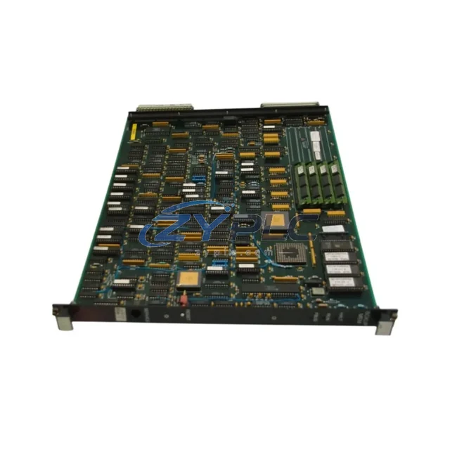 ABB 6214BZ10120 Backup Memory Module AC 450