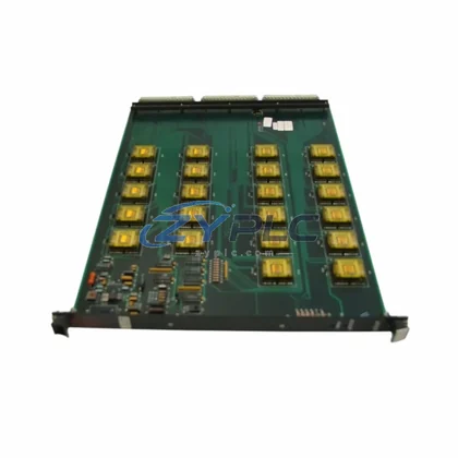 ABB 6215BZ10000 Industrial I/O Transfer Module for Advant OCS Architecture product image