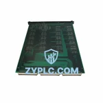 ABB 6215BZ10000 I/O Transfer Module for Advant OCS