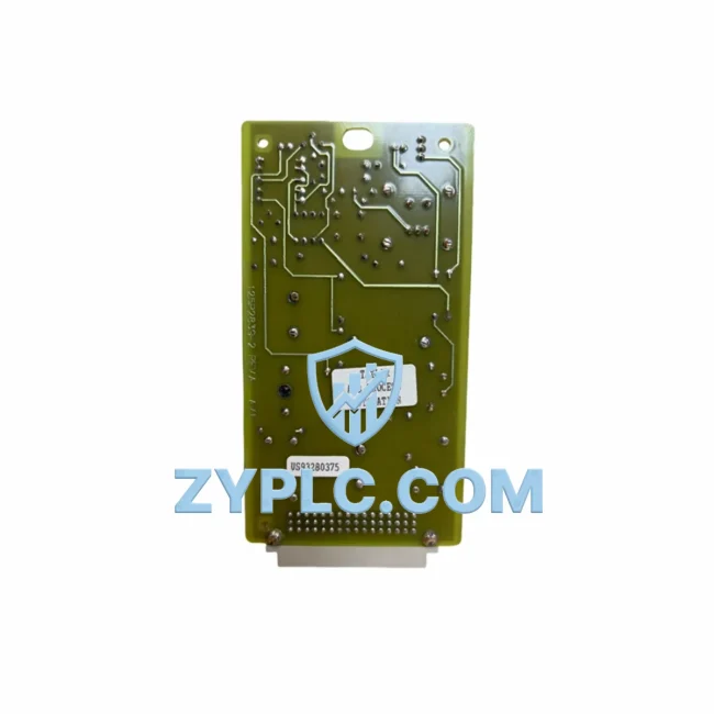 ABB 6226NZ10400B System-Ready Power Supply for AC800M Architecture