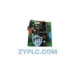ABB 63940135 MTR-01 Industrial Network Interface for MicroFlex Systems