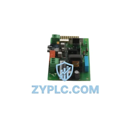 ABB 63940135 MTR-01 Industrial Network Interface for MicroFlex Systems 63940135 MTR-01 ABB