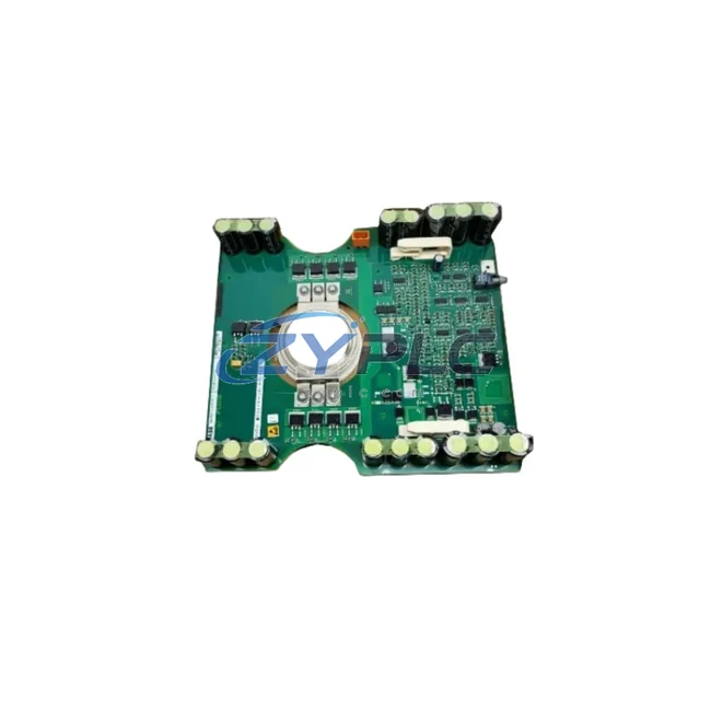 ABB 63940143 LD STA-01 Status Module for LD STA