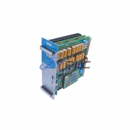 Kollmorgen 64WKS-M240/50-RLG Servo Drive BDS